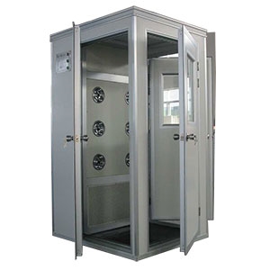 風(fēng)淋房 風(fēng)淋房