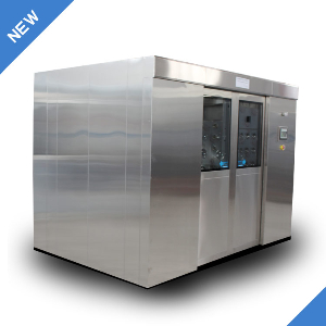 檔案消毒除塵室 檔案消毒除塵室